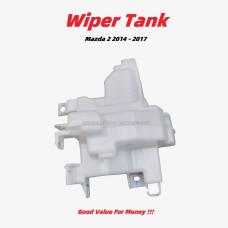 Wiper Tank