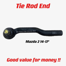 Tie Rod End 