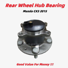 Rear Wheel Hub Bearing