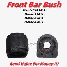Front Bar Bush