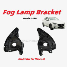 Fog Lamp Bracket