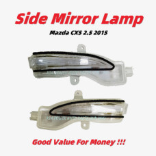 Side Mirror Lamp