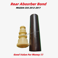Absorber Stopper (Rear)