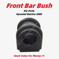 Front Bar Bush