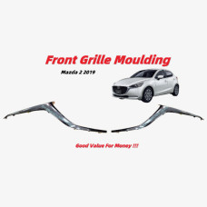 Front Grille Moulding