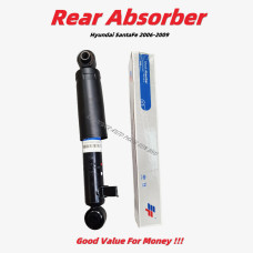 Rear Absorber