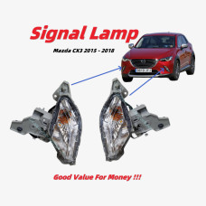 Signal Lamp