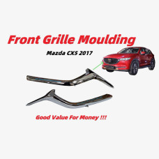 Front Grille Moulding