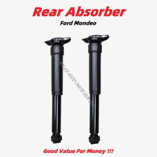 Rear Absorber