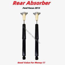 Rear Absorber