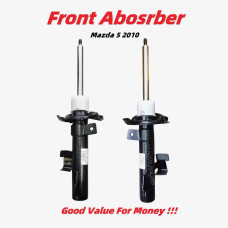 Front Absorber