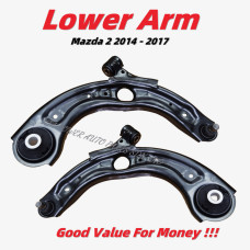 Lower Arm