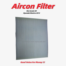 Aircond Filter