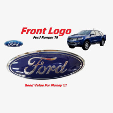 Front Grille Logo