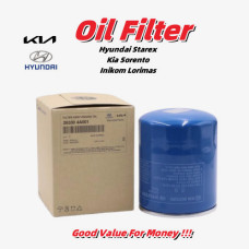 Oil Filter
