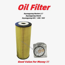 Oil Filter