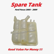 Spare Tank