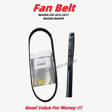 Fan Belt