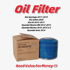 Oil Filter