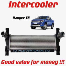 Intercooler 