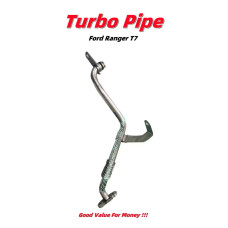 Turbo Pipe