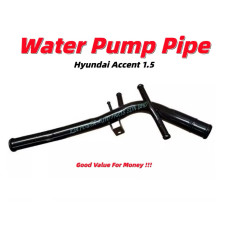 Water Pump Pipe Water Pump Pipe