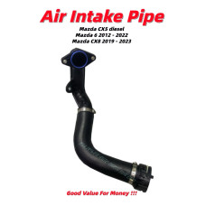 Air Intake Pipe
