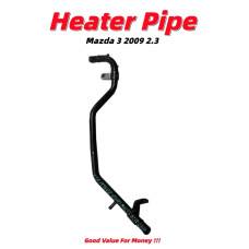 Heather Pipe