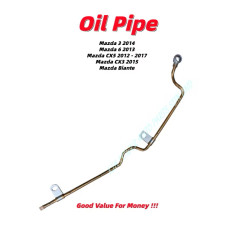 Oil Pipe