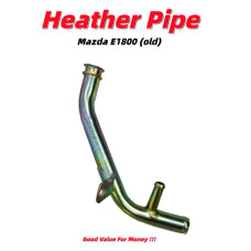 Heather Pipe 