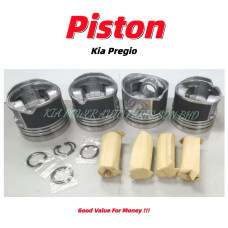 Piston Piston