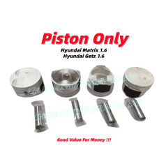 Piston
