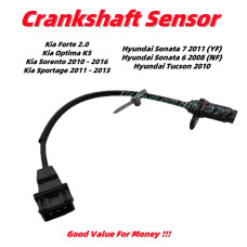 Crankshaft Sensor