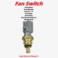 Temperature Sensor