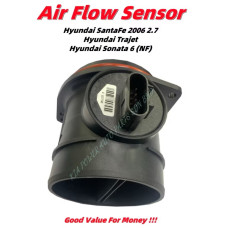 Air Flow Sensor