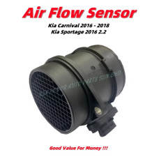 Air Flow Sensor