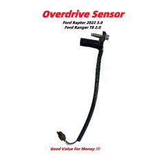 Speed Sensor (Transmission)