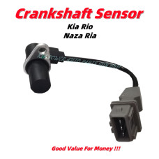 Crankshaft Sensor