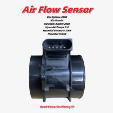 Air Flow Sensor