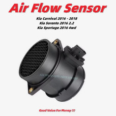 Air Flow Sensor
