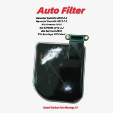 Auto Filter