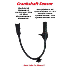 Crankshaft Sensor
