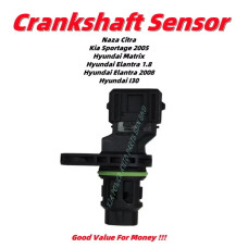 Crankshaft Sensor