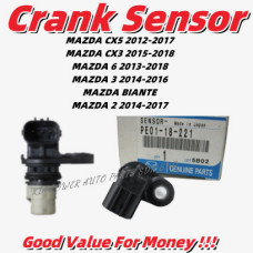 Crankshaft Sensor