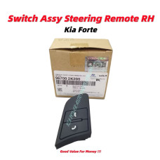 Steering Switch