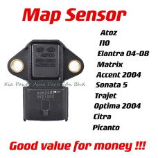 Map Sensor