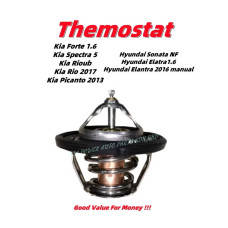 Themostat