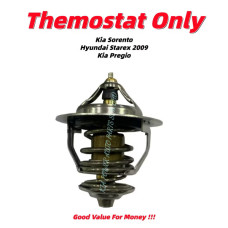 Themostat