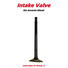 Inlet Valve