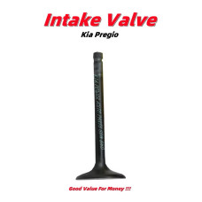 Inlet Valve
